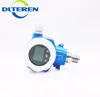 Teren DTI4S Smart Pressure Transmitter Reference accuracy up to 0.2% Accurate, Stable, Reliable.