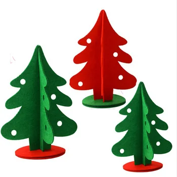diy felt christmas tree set with ornaments for kids xmas gifts new year door - Diy Felt Christmas Tree diy felt christmas tree set with ornaments for kids xmas gifts new year door - Diy Felt Christmas Tree