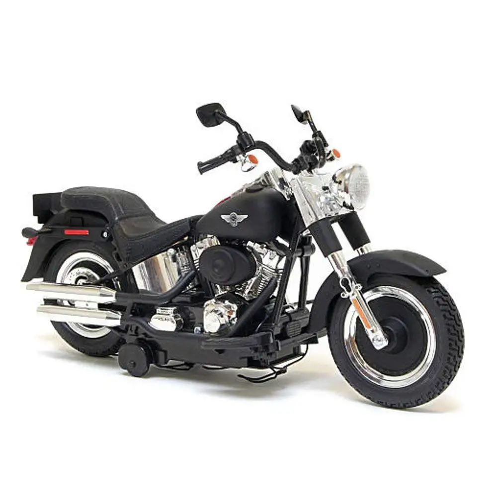 harley davidson battery powered ride on toys