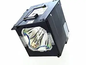 Genuine Original Replacement Bulb//lamp with OEM Housing for Sharp XV-Z12000 Projector Phoenix Inside IET Lamps