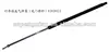 GAS SPRING 93929511 For IVECO