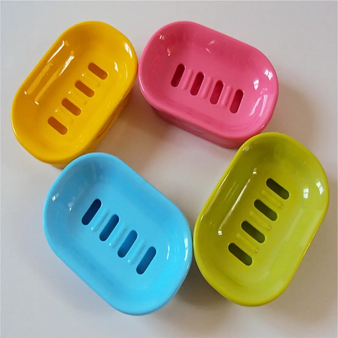 Soap box soap box frame drain and bathroom soap box traveling soap box, soap box soap box lid bathroom drainage tray, box bath soap box, bath soap holder,