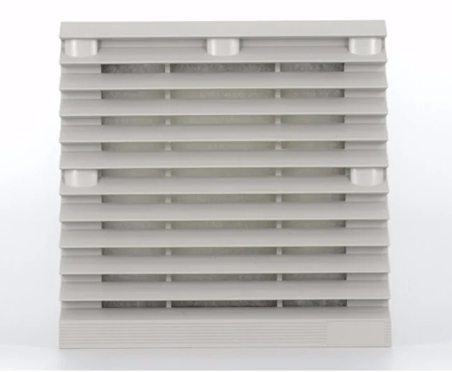 204mm Fan Grille Filter Ip55 Fan Cover Buy Fan