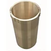 Supplying high precision Brass main frame bushing for HP series crusher
