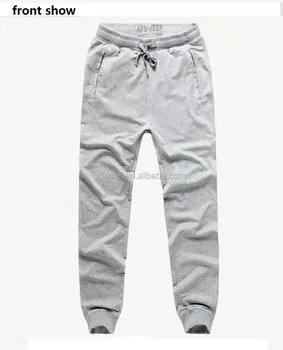 custom joggers pants