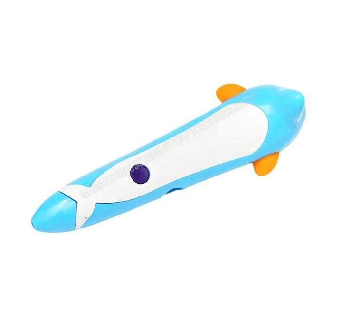 Preschool Kids English Talking Pen for School Cheap Audio Pen With Sound Books for Blind factory