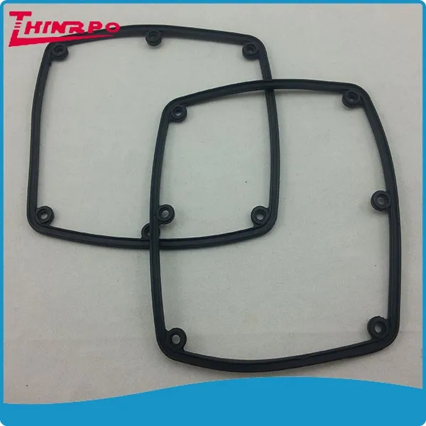 Vibration Isolation Epdm Rubber Gasket Buy Rubber Gasket,Rubber