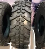 Lakesea mud tire 265/70r17 light truck trie MT tire world famous and good quality