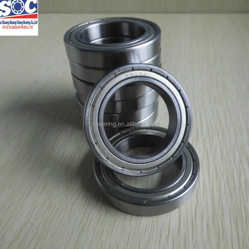 6900 2RS Si3N4 Ceramic Ball Bearing Rubber Sealed 61900 Bike Parts 10 x 22 x 6mm
