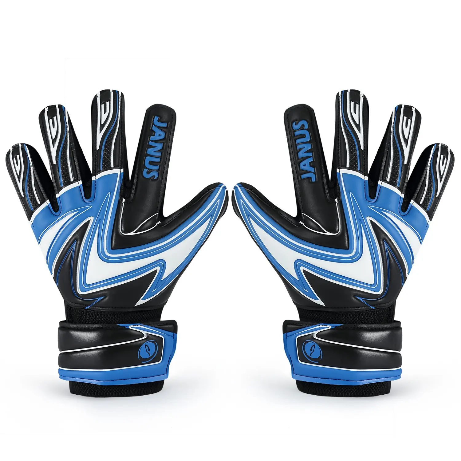 cheap fingersave goalkeeper gloves