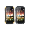 IP68 Waterproof Dustproof Shockproof Fingerprint Unlock AGM A8 Rugged Phones