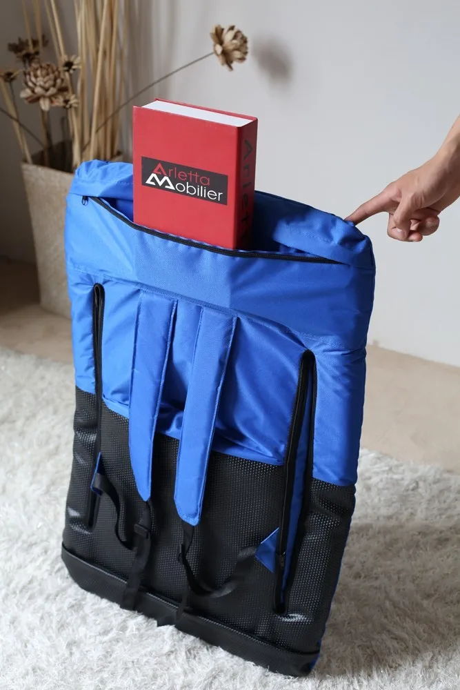 chairlift backpack