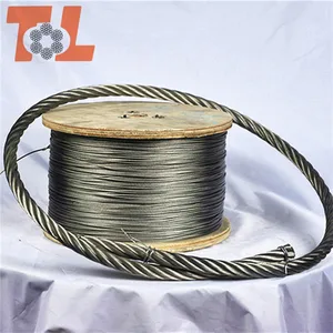 304l stainless steel cable