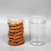 Wholesale Customized Good quality blister/plastic cookie box/plastic packing container box