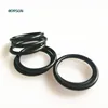 OEM High quality Rubber Resist O Ring, Hard clear rubber Oil sealing O-rings NR FKM O-ring Gasket flat washer