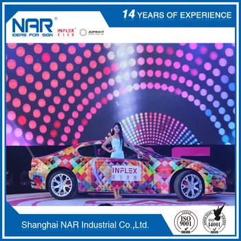 Nl4210 Dull Polish Floor Vinyl