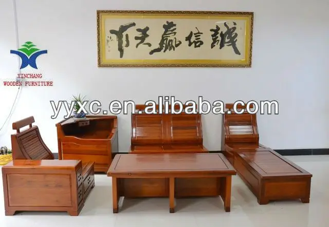 Living Room Solid Wood Sofa Set Living Room Solid Wood Sofa Set Product On Alibaba