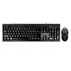 RGB Keyboard Blue Gaming Switch Wired foldable bluetooth keyboard arabic Computer Gaming keyboard