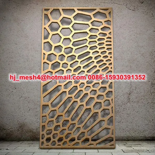 Hot Laser Cut Decorative Panels Hot Laser Cut Decorative Panels