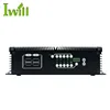 High configuration net box computer embedded on board 2G ram thin clients mini pc with 2 lan rj45 ports for digital signage