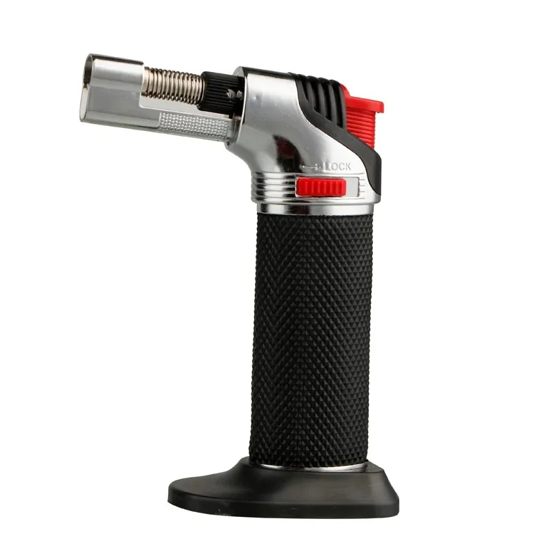 Top Grade Gf822 Custom Bbq Gas Torch Disposable Torch Lighter Buy