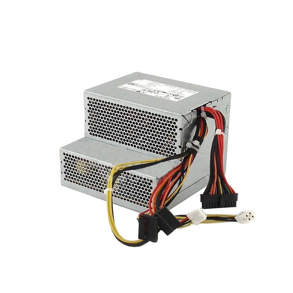 255w Server Switching Power Supply For Dell Optiplex 760 780 960 System