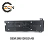 Power Window Master Switch OEM 3M512K021AB For Focus Black