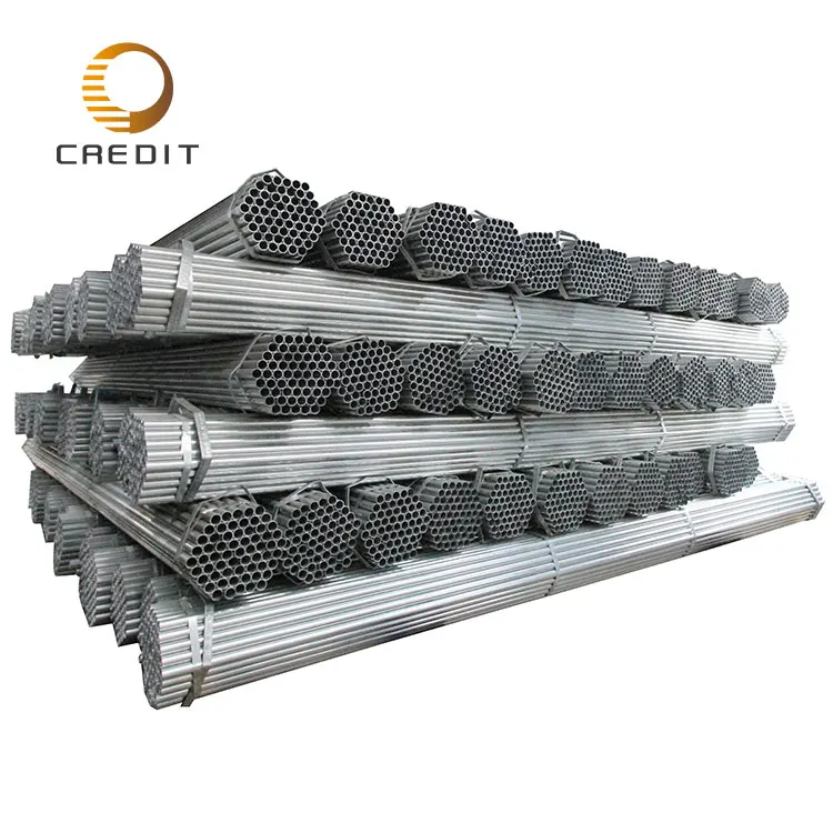 Wrought Iron 150mm Diameter Gi Galvanized Steel Pipe Properties Buy