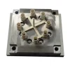 cheap plastic injection molding cpvc female socket mold