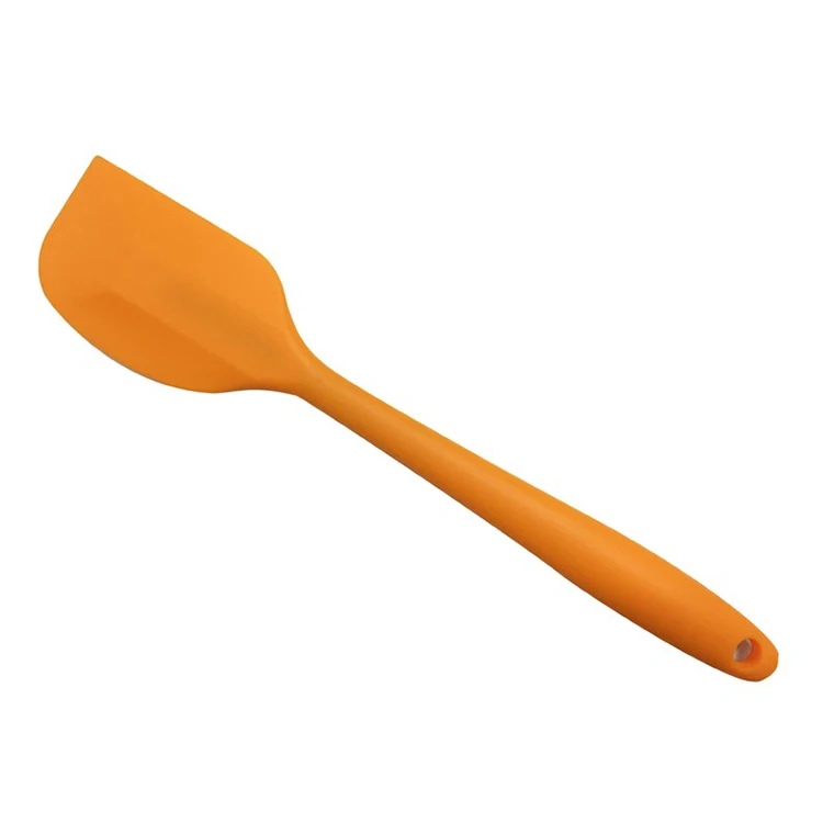 Wholesale Personalized Nonstick Pastry Silicone Spatula For Kitchenware