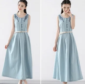 simple dress design for ladies