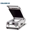 DAJIANG Handle Togo Plastic Tray Packing Sealing Equipment For Food Small Salt packing machine China Food box machine