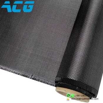 3k Plain Cheap Carbon Fiber Cloth For Laminating - Buy Cheap Carbon ...