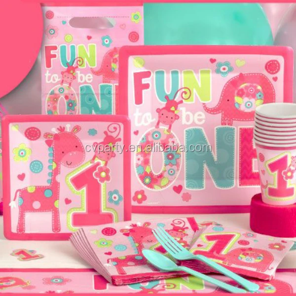 Wholesale Kids Birthday Party Supplies Buy Wholesale Birthday Party