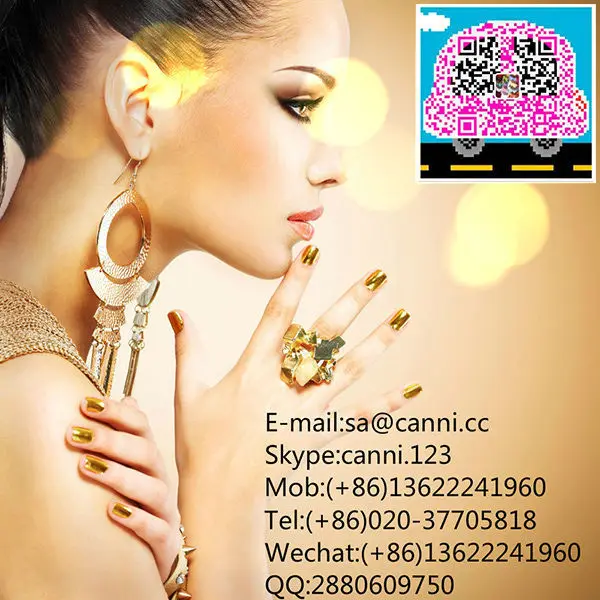 Chine Wholesale 30917cw Professionnel Canni Led Uv Tremper Hors Gel 7