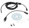 2016 usb flexible snake scope micro usb inspection camera for android IOS (BS-GD30)