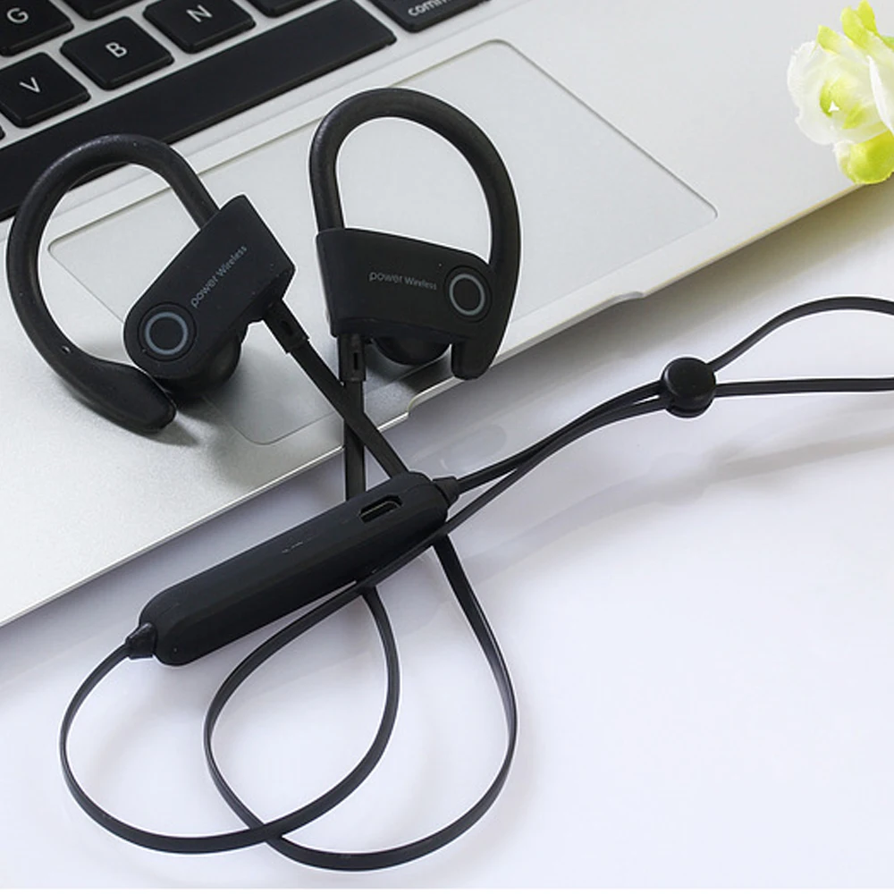Los Nuevos Deportes Cabeza Teléfonos G5 Auricular Azulejos Auricular Inalámbrico De Los Deportes Mini