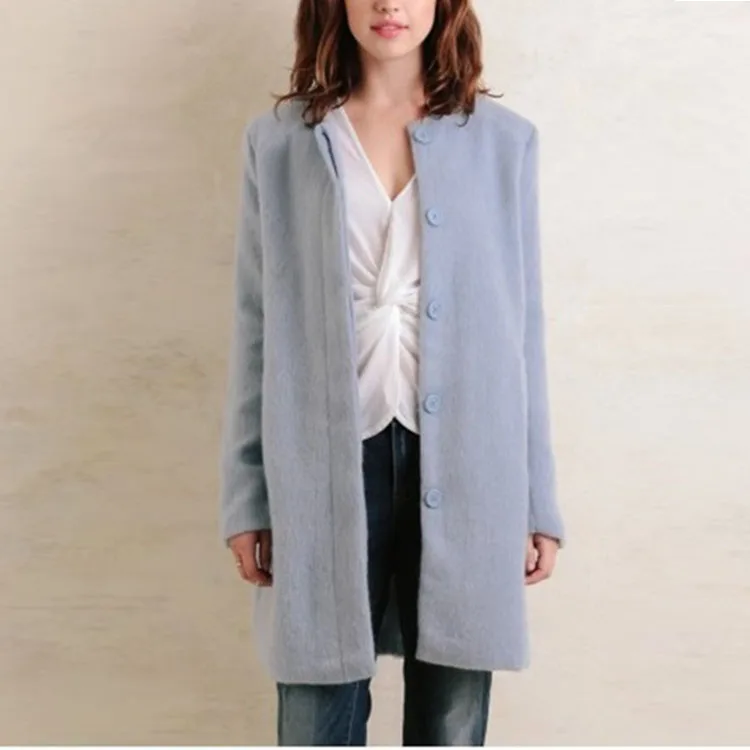 long coat for girl online shopping