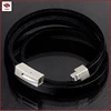 boys bracelets cuff men's genuine leather bracelet men wristband