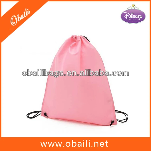 disney drawstring backpack wholesale