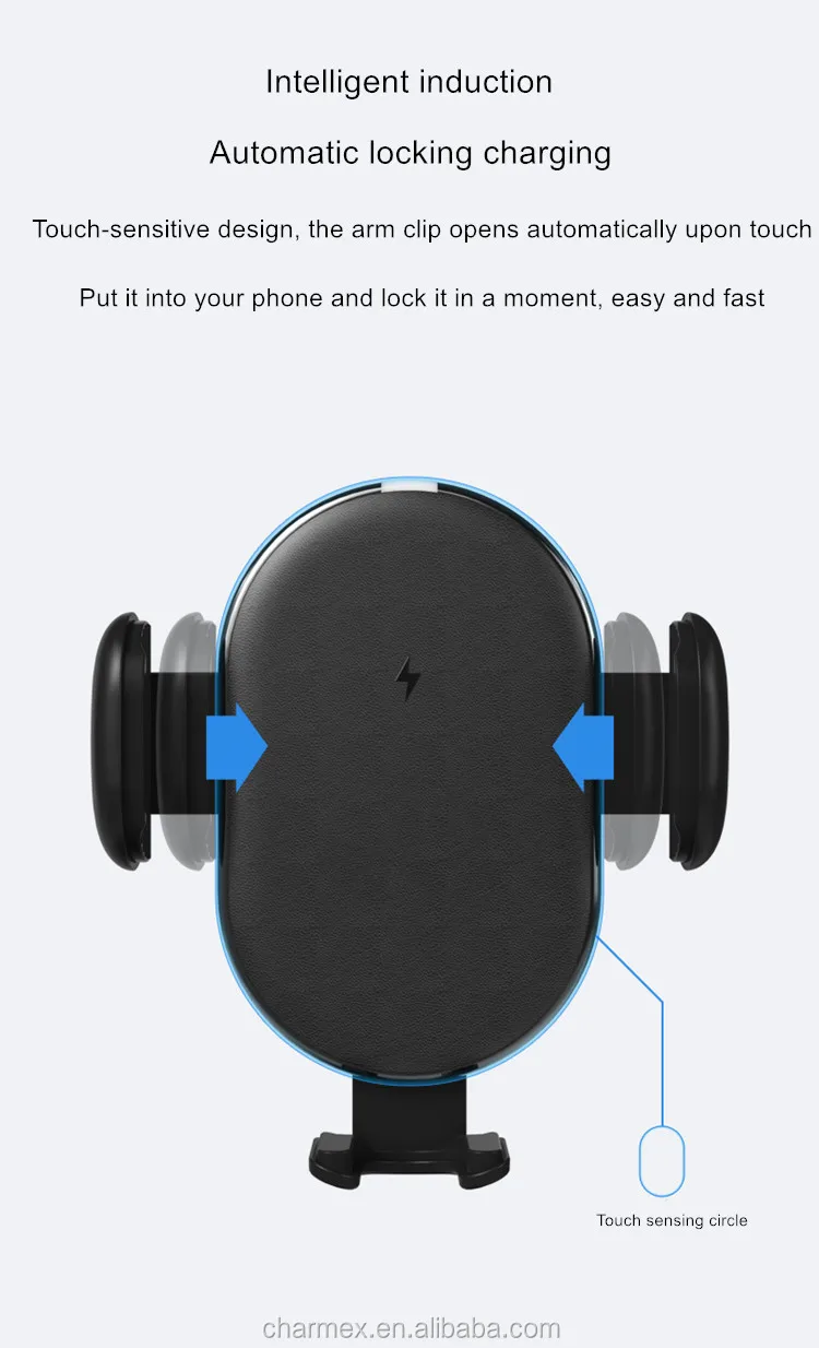 qi wireless charger