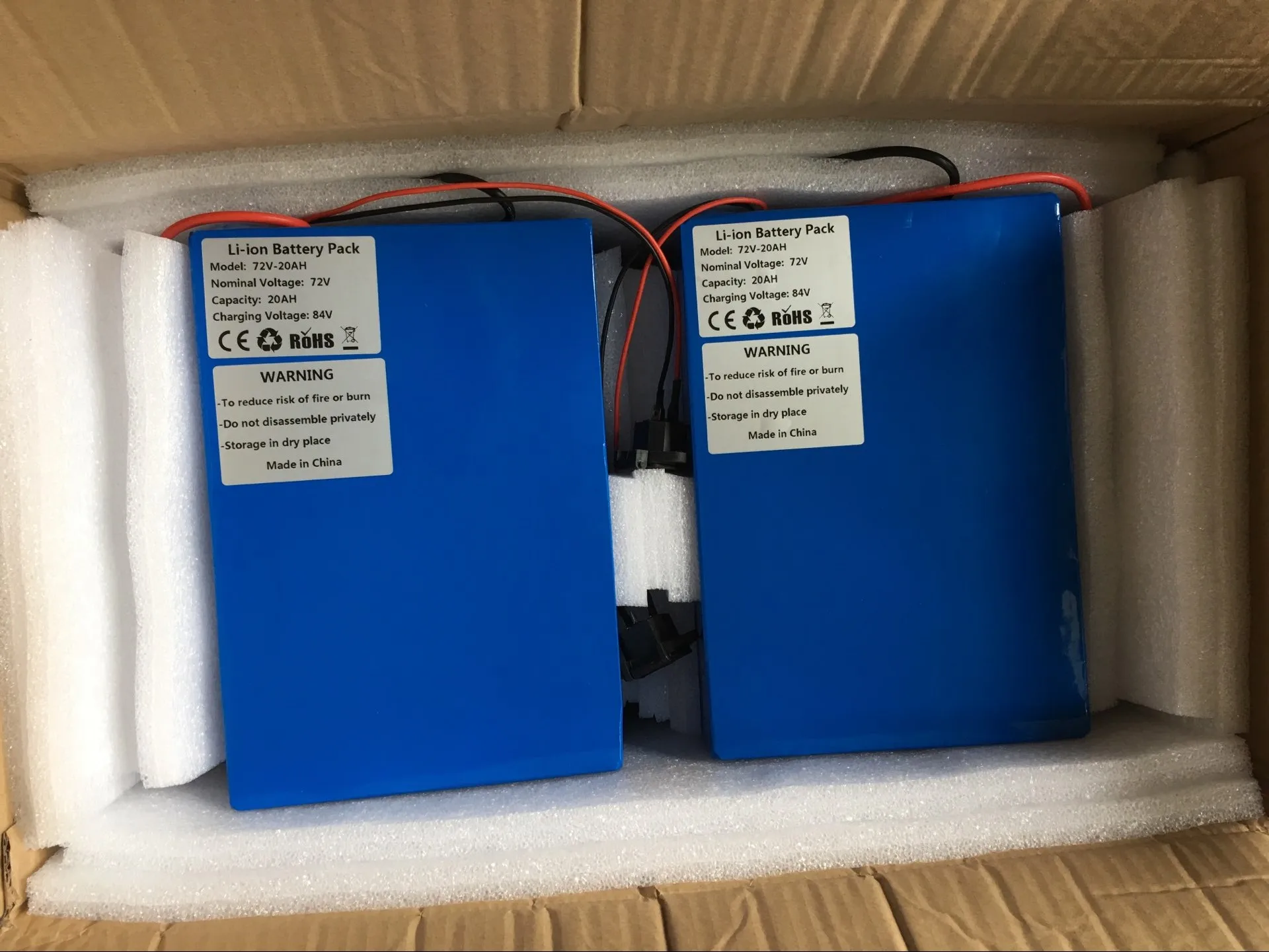 3.7v 4000mah 14.8wh Battery 18650 Battery Liion Battery Packs With