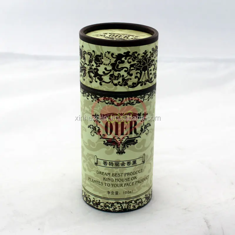 
Innovative biodegradable Cosmetic paper packaging box in Guangzhou 