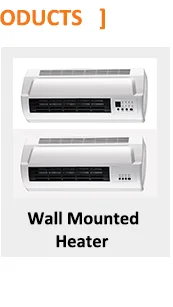 infrared wall eco panel heater