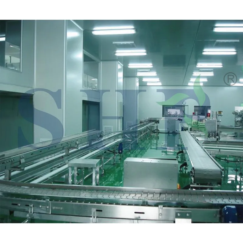 Air Handling Unit, GMP, AHU, ISO, 9001 - detail 50