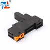 High performance low power relay socket for PI-35BE