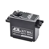 AGF A77BHL wholesale aluminum case 24kg brushless Metal Gear Digital Wing Coreless Servo