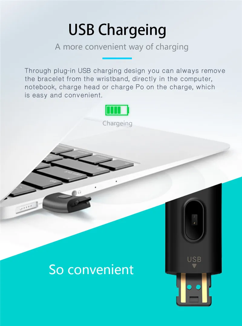 amazon smart band
