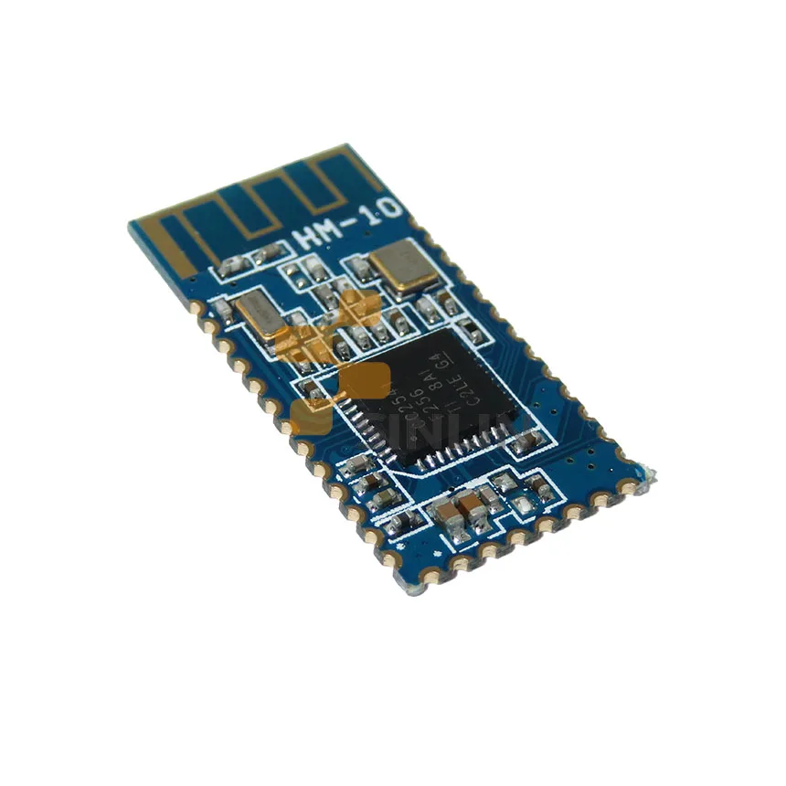 Hm-10 Hm-10s Hm-10sa Ble Blue Tooth 4.0 Cc2540 Cc2541 Serial Wireless ...