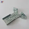 OEM ODM Custom Tracker Boat Aluminum Lifting Ram Support Bracket